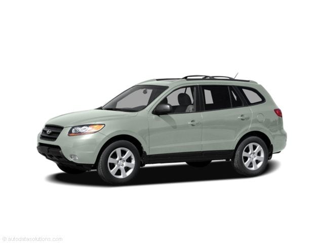 hyundai santa fe 2008 5NMSH13E68H155808 image hyundai santa fe 2008 5NMSH13E68H155808 image